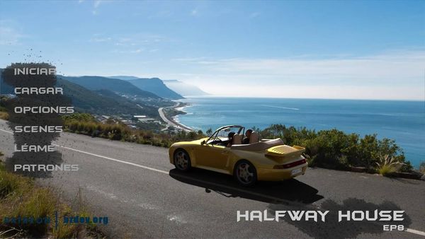 [Android] Halfway House [Ep.8] Español 