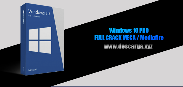 Windows 10 Pro FULL ISO MEGA 2021 Actualizado descargar iso español + crack – Gran Sistema operativo de Microsoft