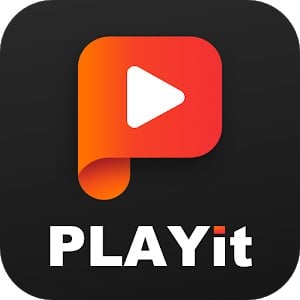 PLAYit APK MOD v2.6.0.87 (VIP desbloqueado)