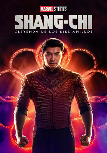 Película | Shang-Chi y la leyenda de los Diez Anillos (2021)