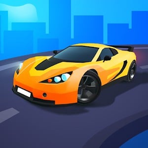 Race Master 3D MOD APK v3.1.1 (Dinero infinito)