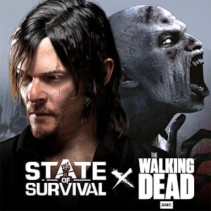 State of Survival MOD APK v1.14.15 (Dinero infinito)