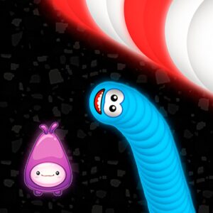 Worms Zone.io APK MOD v3.1.4 (Dinero infinito)