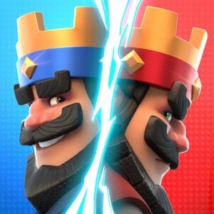 Clash Royale MOD APK HACK v3.2729.1 (Monedas/Gemas infinitas)
