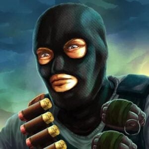 Forward Assault APK MOD v1.2025 (Minimapa Hack)