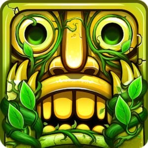 Temple Run 2 MOD APK v1.84.0 (Dinero infinito/Desbloqueado)