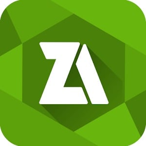 ZArchiver Pro APK MOD v1.0.0 (Desbloqueado)