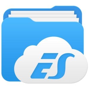 ES File Explorer Pro APK MOD v4.2.8.7.1 (Premium desbloqueado)